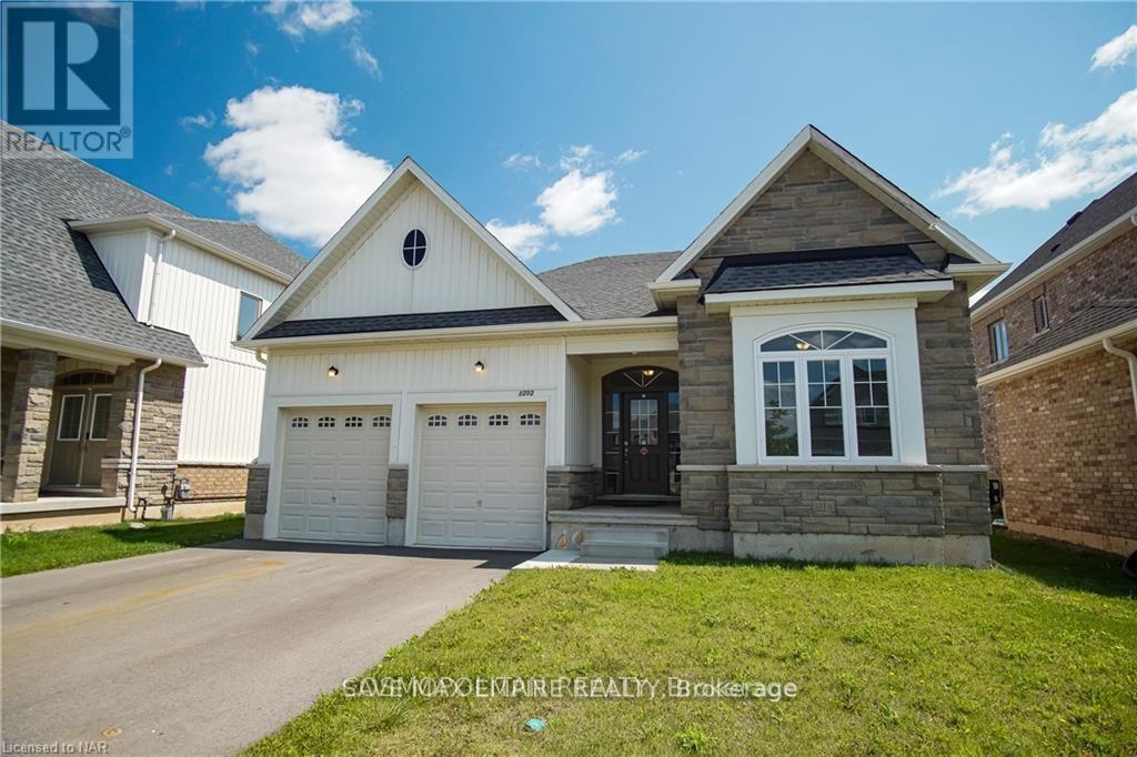 1202 Green Acres Drive, Fort Erie, Ontario  L2A 0C9 - Photo 3 - X13521338