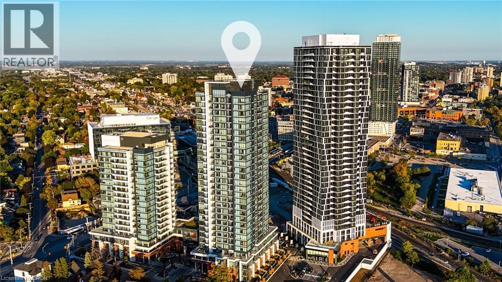 15 Wellington Street S Unit# 1909
