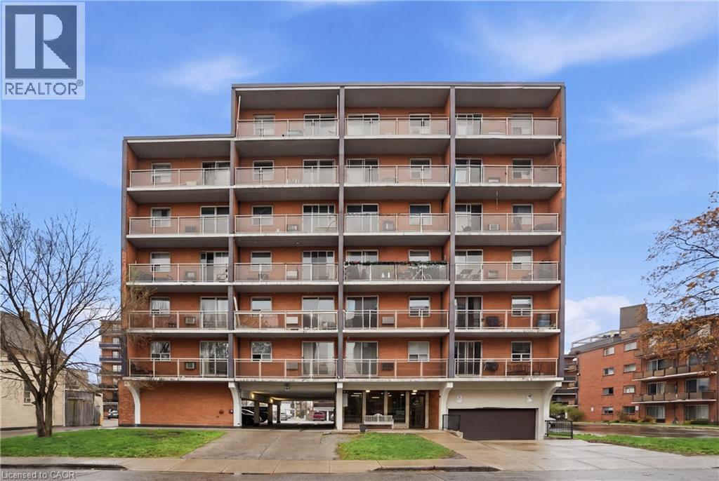 30 Summit Avenue Unit# 401