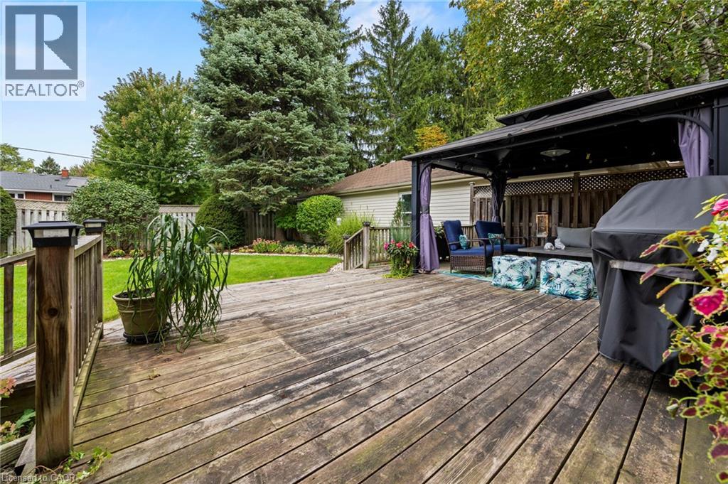 164 Sheldon Avenue N, Kitchener, Ontario  N2H 3M8 - Photo 29 - 40863949