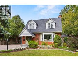 164 SHELDON Avenue N, Kitchener, Ontario