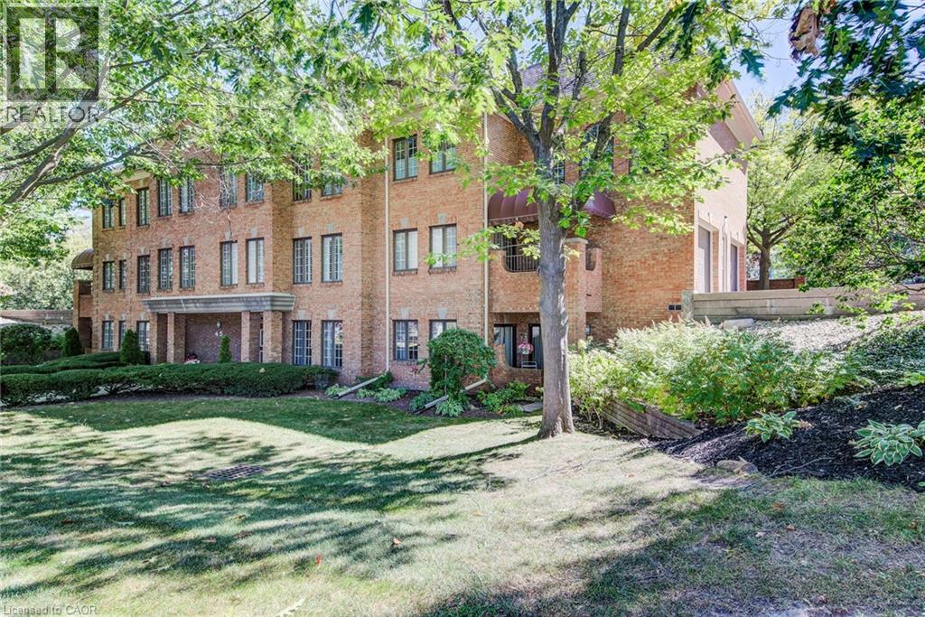 45 Blue Springs Drive Unit# 32, Waterloo, Ontario N2J 4P1 - Photo 40 - 40865472