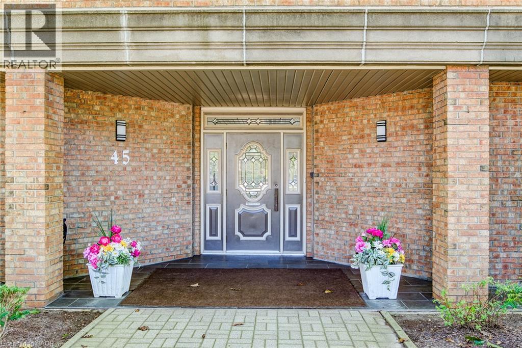 45 Blue Springs Drive Unit# 32, Waterloo, Ontario N2J 4P1 - Photo 42 - 40865472