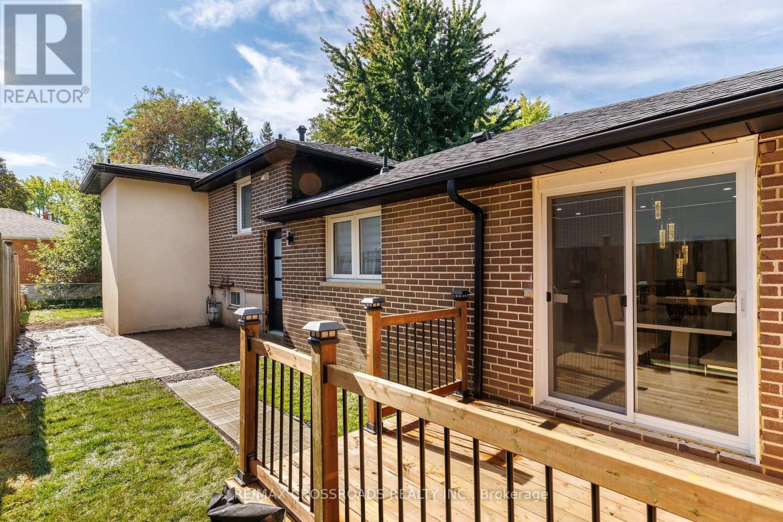 184 Laverock Avenue, Richmond Hill, Ontario  L4C 4K3 - Photo 27 - N13834946