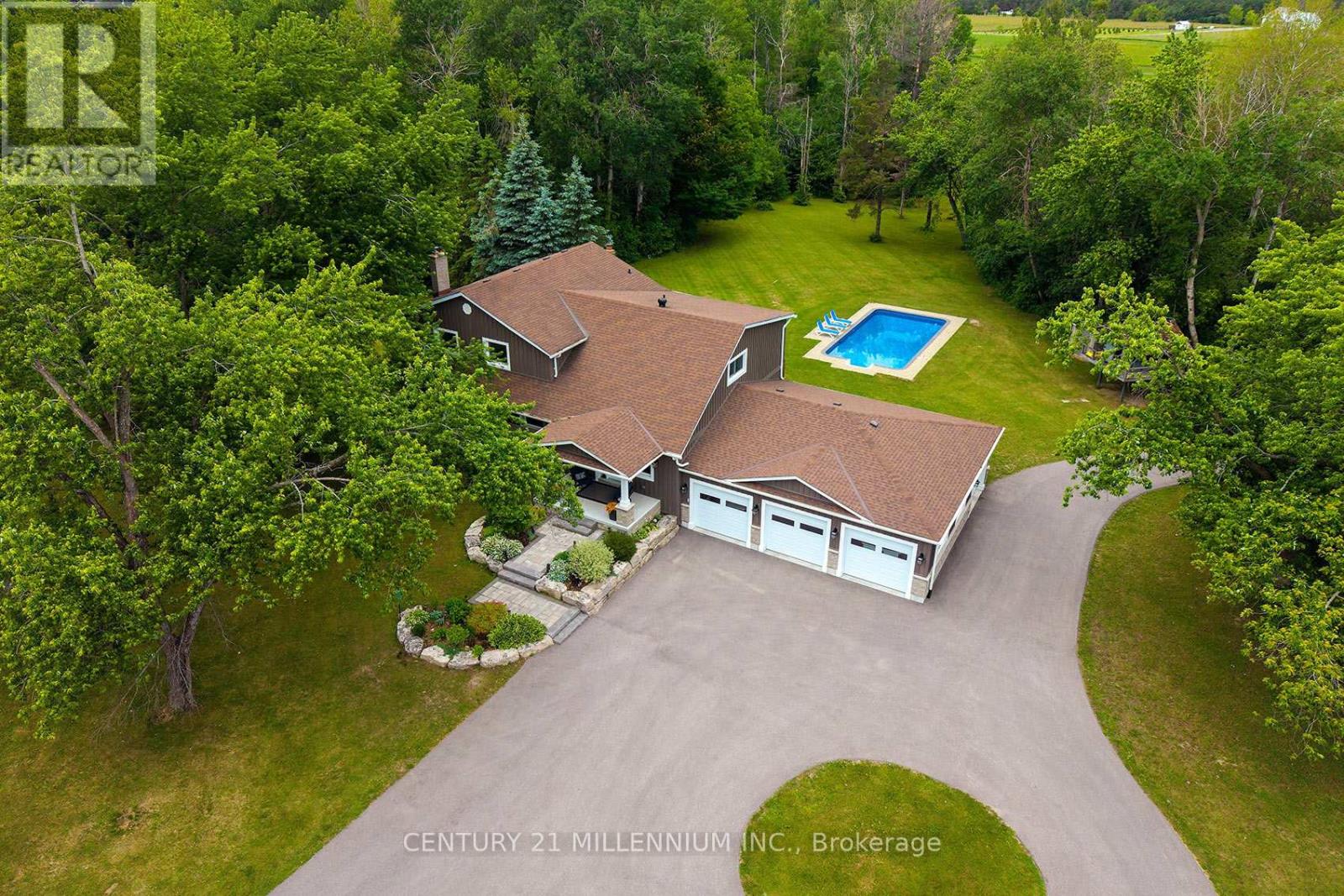 430 Wagg Road, Uxbridge, Ontario  L9P 0P1 - Photo 2 - N13834964