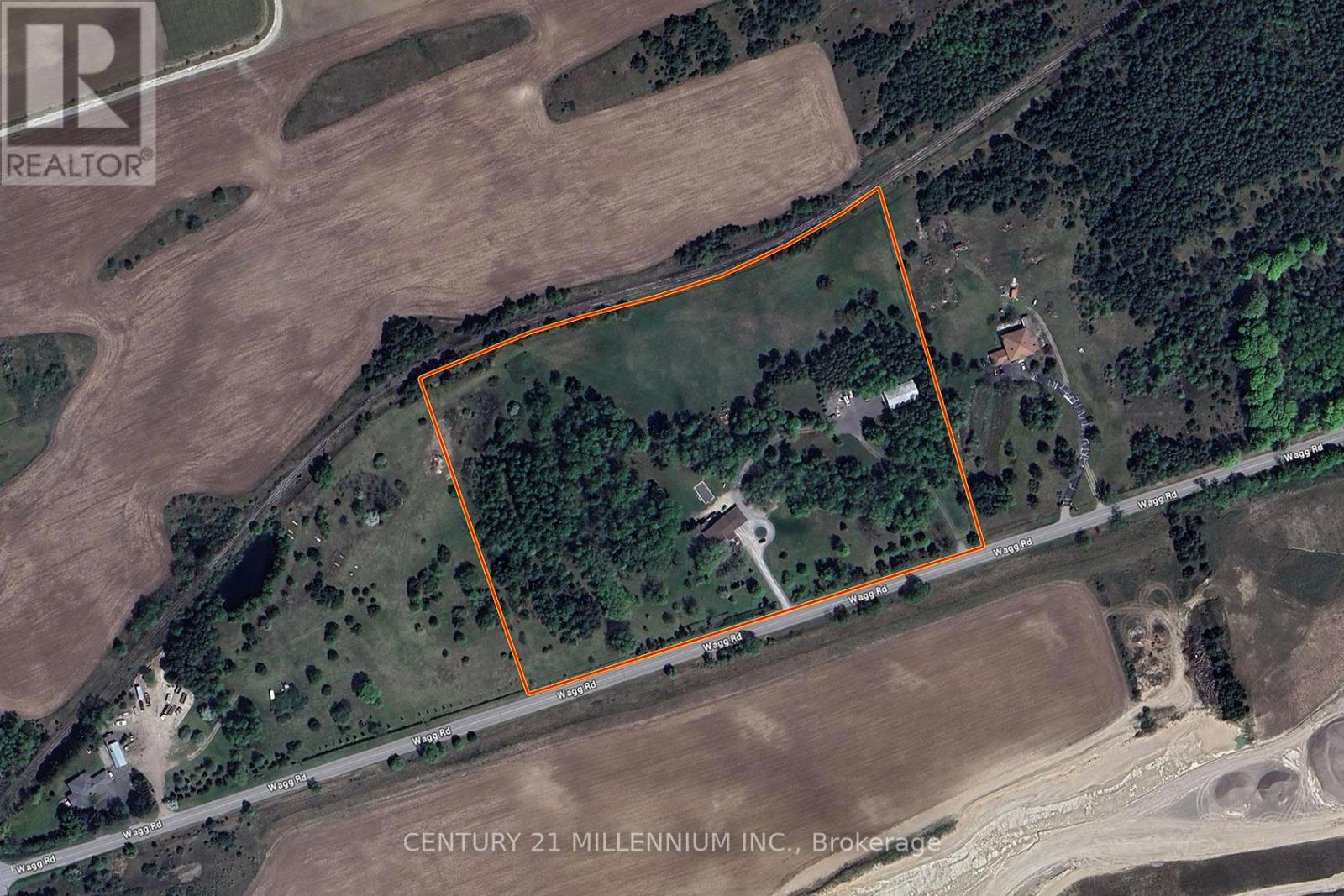 430 Wagg Road, Uxbridge, Ontario  L9P 0P1 - Photo 4 - N13834964