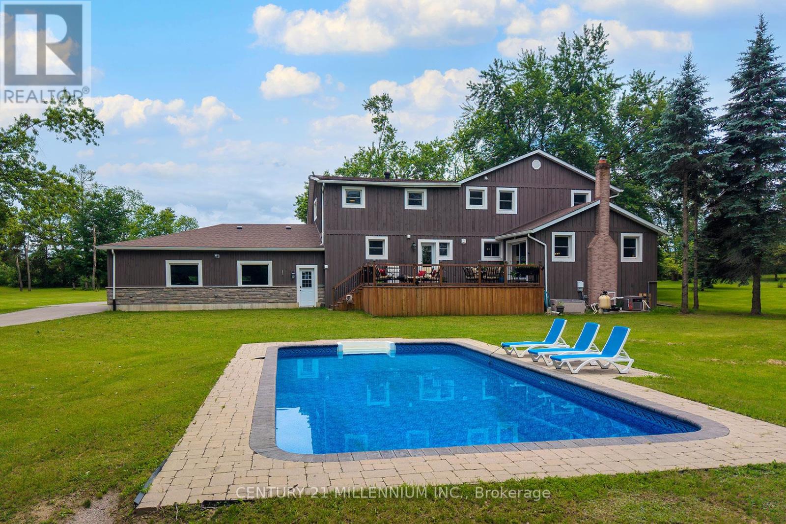 430 Wagg Road, Uxbridge, Ontario  L9P 0P1 - Photo 41 - N13834964