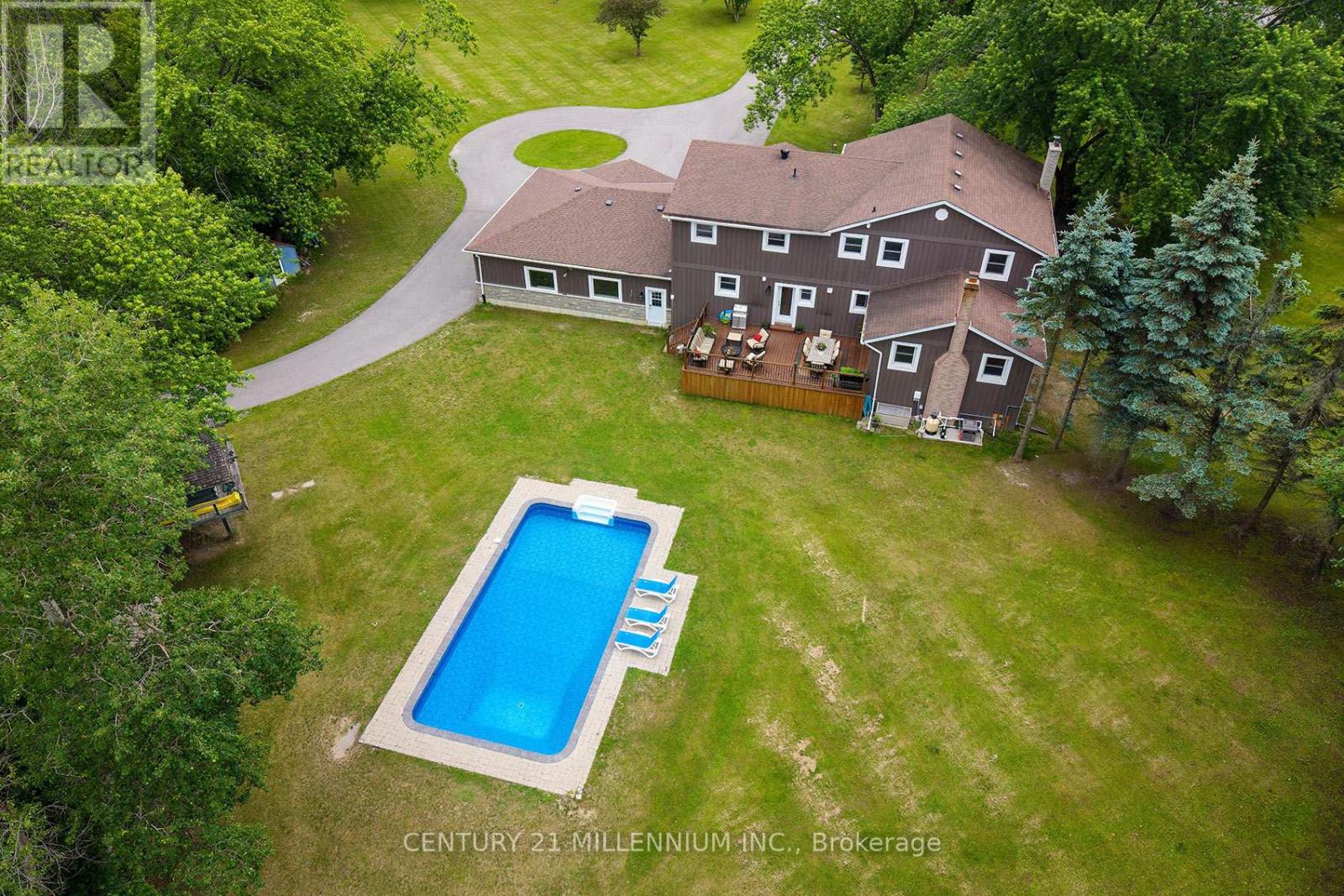 430 Wagg Road, Uxbridge, Ontario  L9P 0P1 - Photo 42 - N13834964