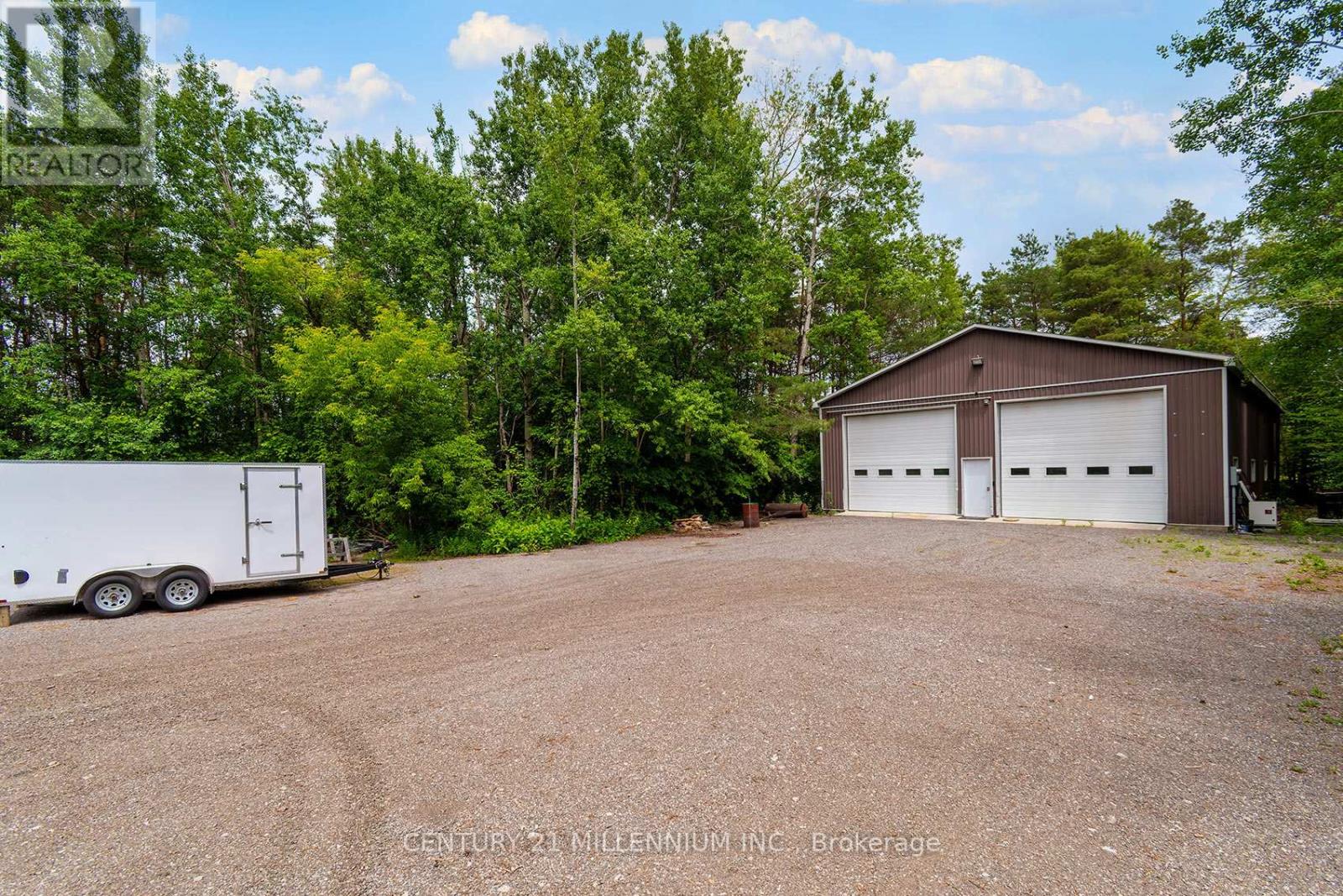 430 Wagg Road, Uxbridge, Ontario  L9P 0P1 - Photo 44 - N13834964