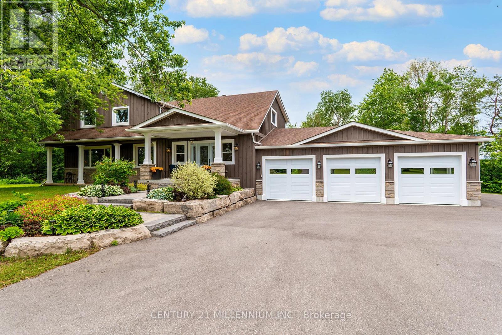 430 Wagg Road, Uxbridge, Ontario  L9P 0P1 - Photo 5 - N13834964