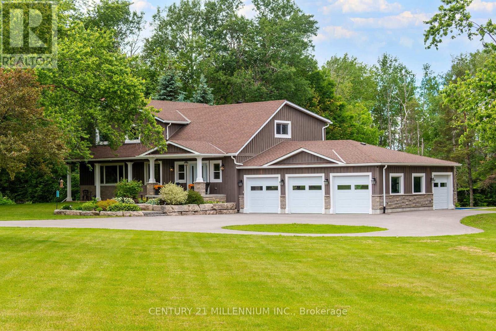 430 Wagg Road, Uxbridge, Ontario  L9P 0P1 - Photo 50 - N13834964