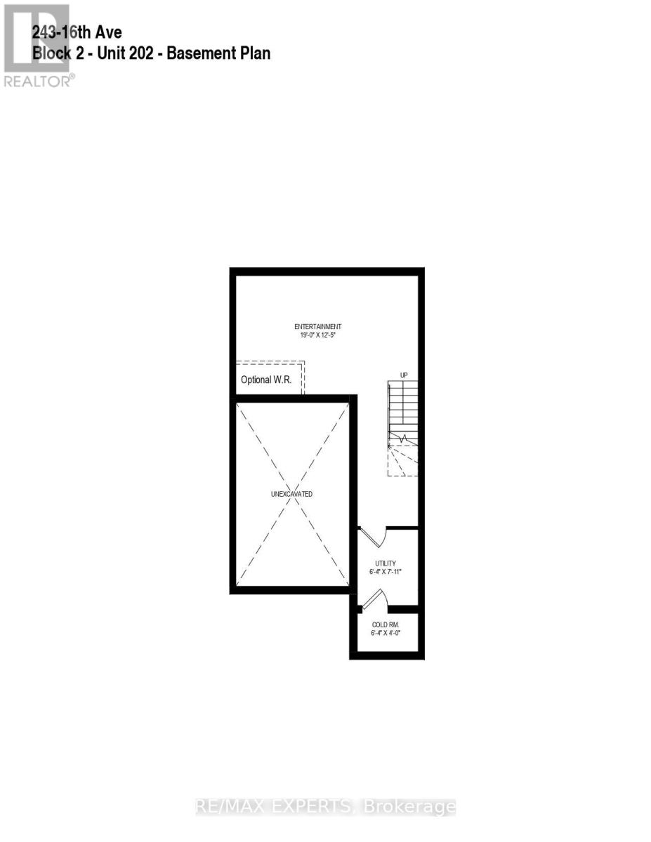21 CARL HILL LANE, Richmond Hill, Ontario