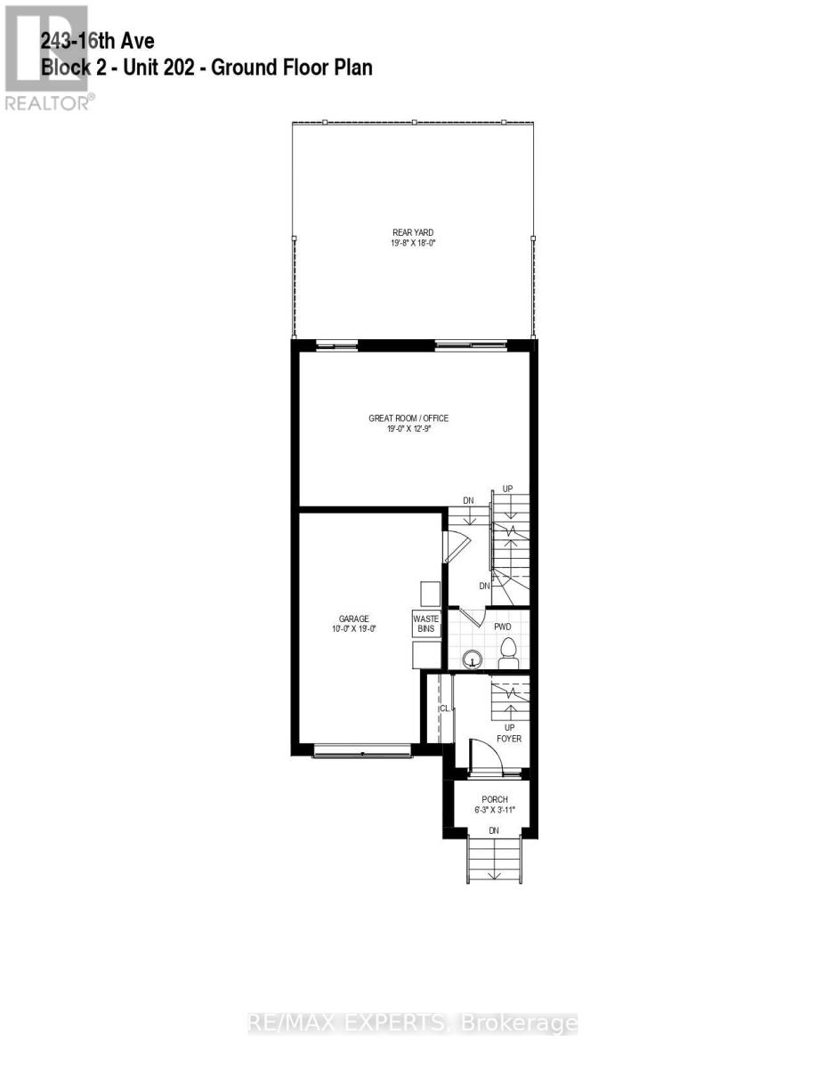 21 Carl Hill Lane, Richmond Hill, Ontario  L4C 7A6 - Photo 2 - N13834980
