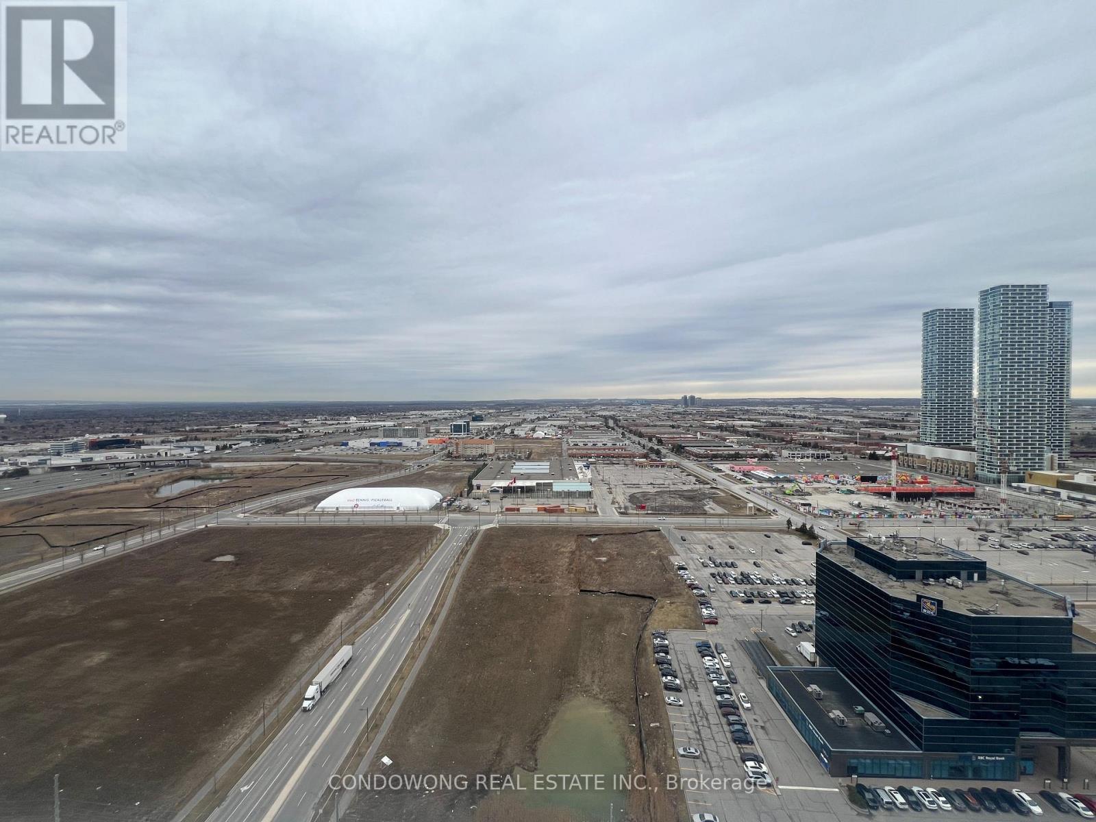 2910 - 225 Commerce Street, Vaughan (Vaughan Corporate Centre), Ontario  L4K 0R1 - Photo 16 - N13835018