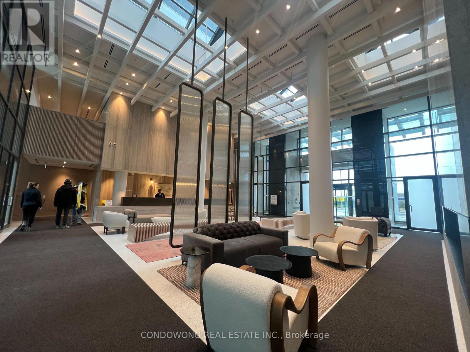 2910 - 225 Commerce Street, Vaughan (Vaughan Corporate Centre), Ontario  L4K 0R1 - Photo 18 - N13835018
