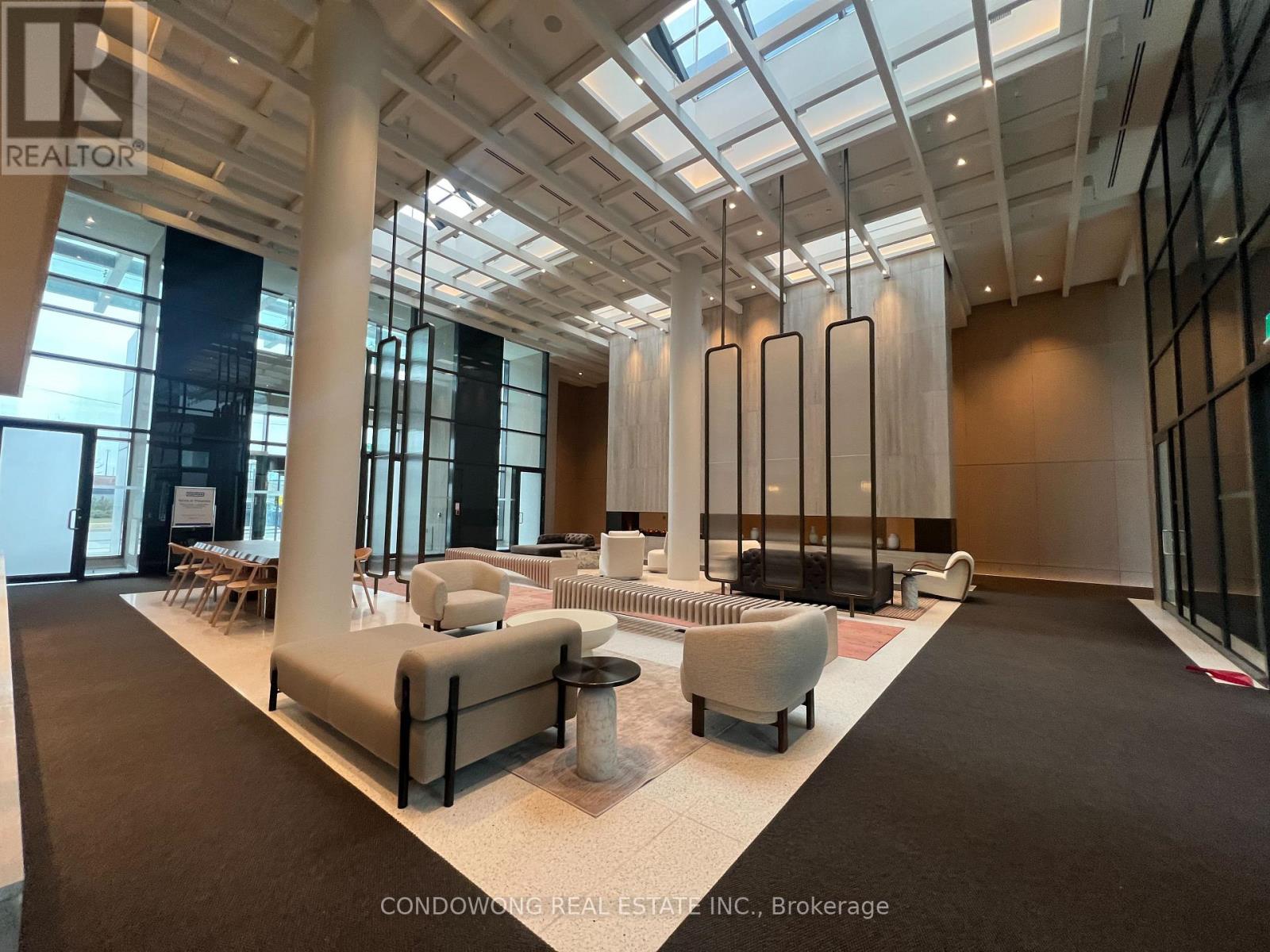 2910 - 225 Commerce Street, Vaughan (Vaughan Corporate Centre), Ontario  L4K 0R1 - Photo 19 - N13835018