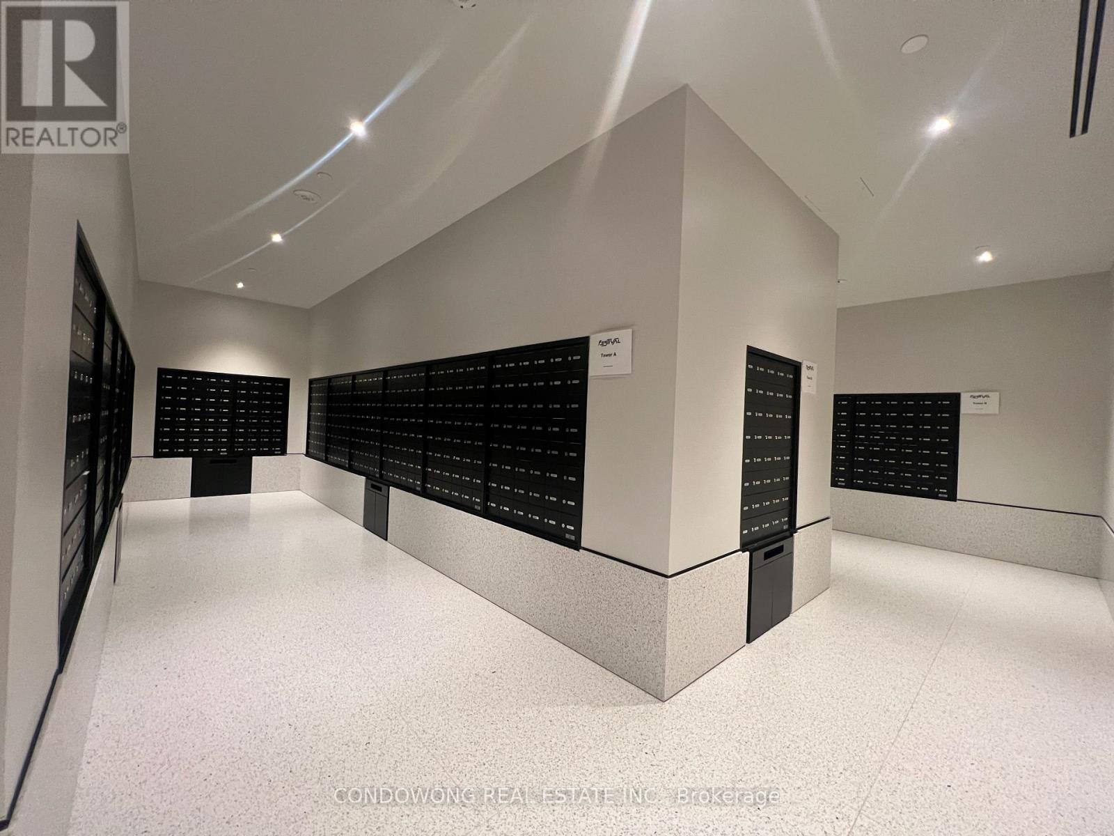 2910 - 225 Commerce Street, Vaughan (Vaughan Corporate Centre), Ontario  L4K 0R1 - Photo 20 - N13835018