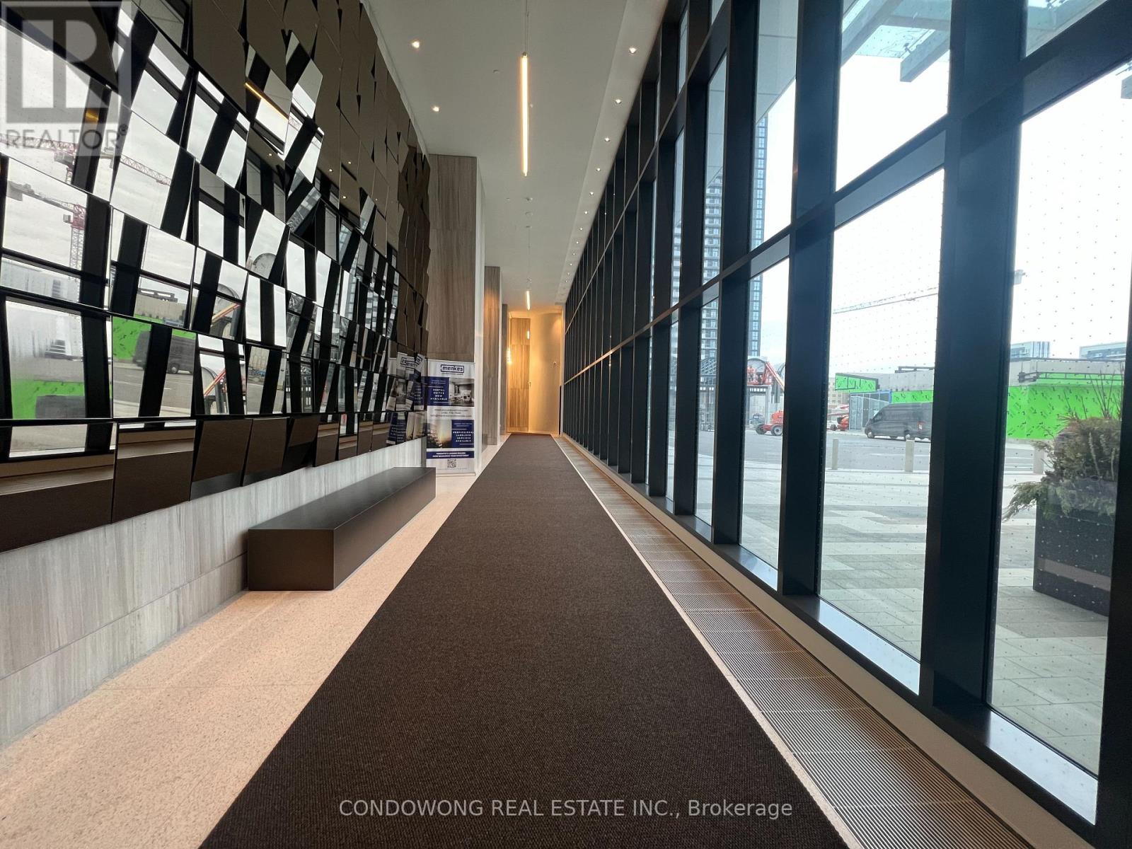 2910 - 225 Commerce Street, Vaughan (Vaughan Corporate Centre), Ontario  L4K 0R1 - Photo 24 - N13835018