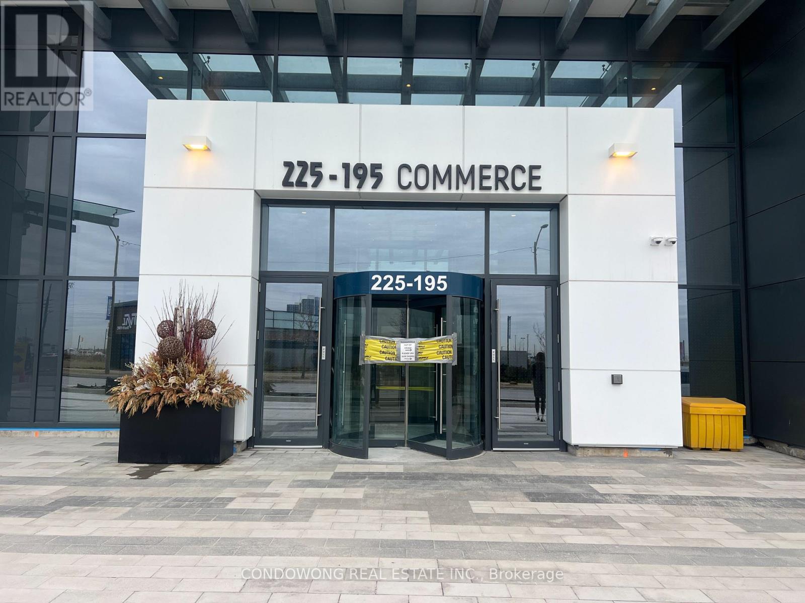 2910 - 225 Commerce Street, Vaughan (Vaughan Corporate Centre), Ontario  L4K 0R1 - Photo 25 - N13835018