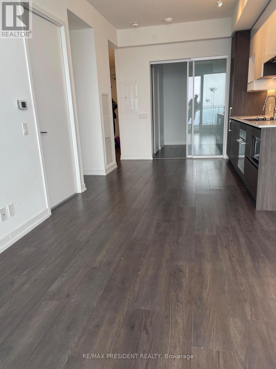 4707 - 5 Buttermill Avenue, Vaughan, Ontario  L4K 0J5 - Photo 14 - N13835026