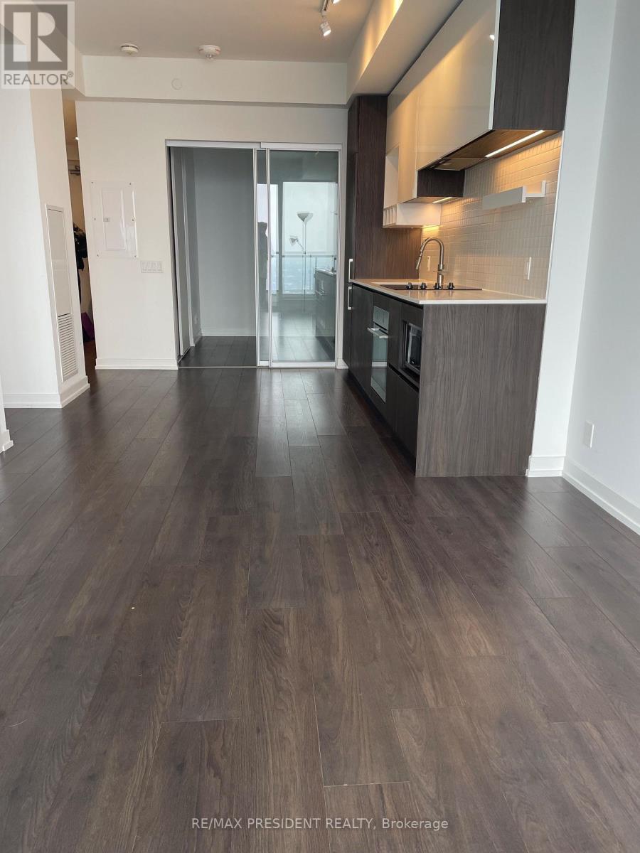 4707 - 5 Buttermill Avenue, Vaughan, Ontario  L4K 0J5 - Photo 7 - N13835026