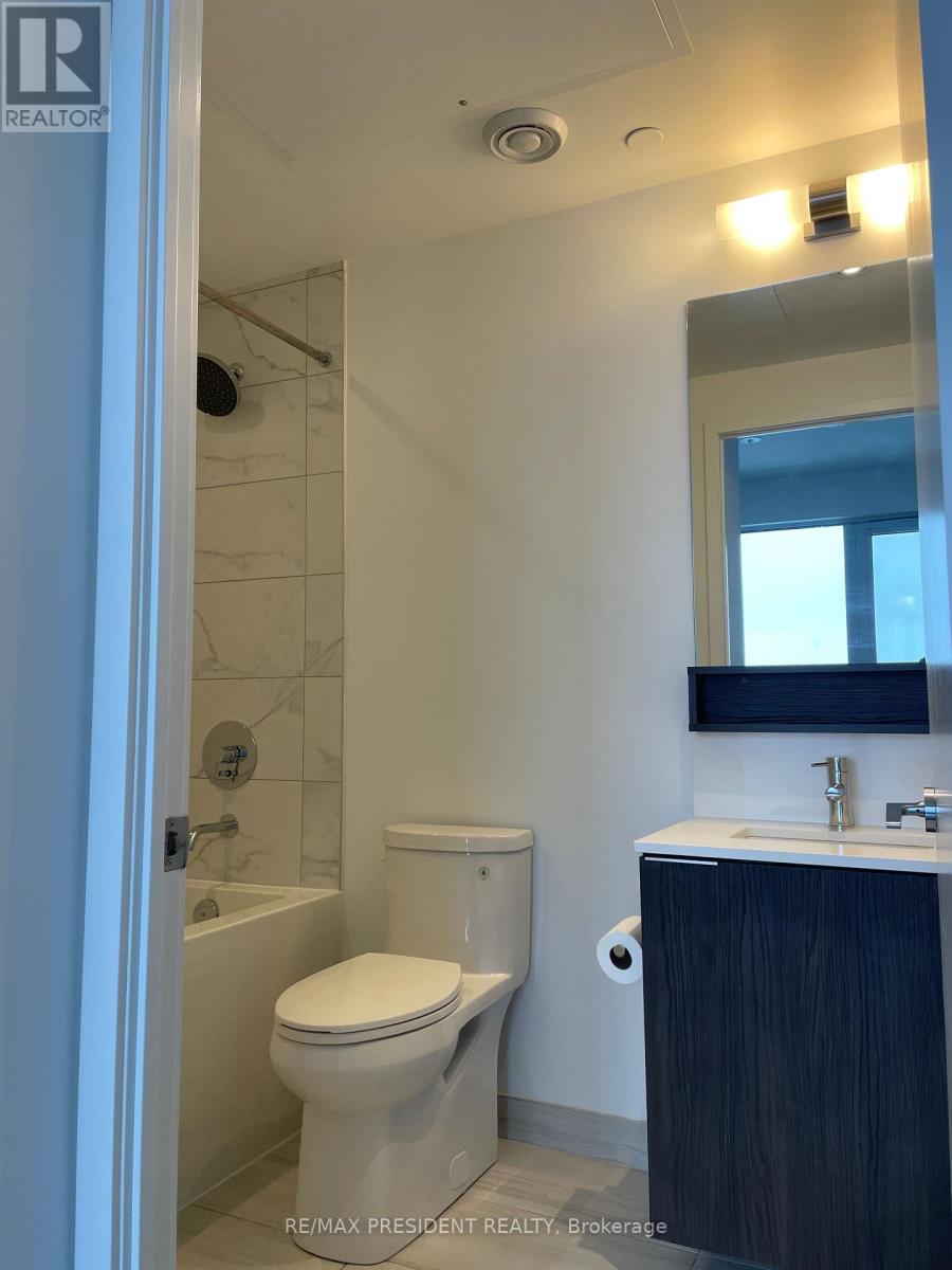 4707 - 5 Buttermill Avenue, Vaughan, Ontario  L4K 0J5 - Photo 8 - N13835026