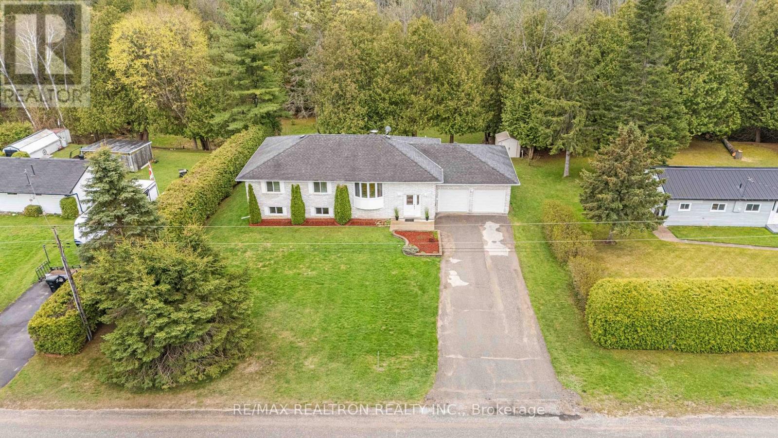8977 Boyne River Road, Adjala-Tosorontio, Ontario  L0M 1J0 - Photo 1 - N13835034