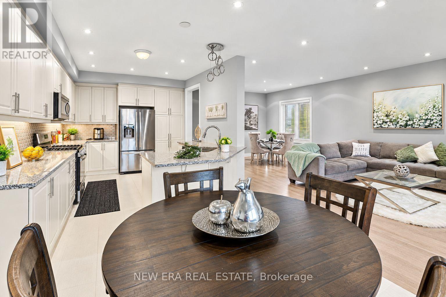 124 Walker Boulevard, New Tecumseth, Ontario  L9R 0R1 - Photo 3 - N13835060