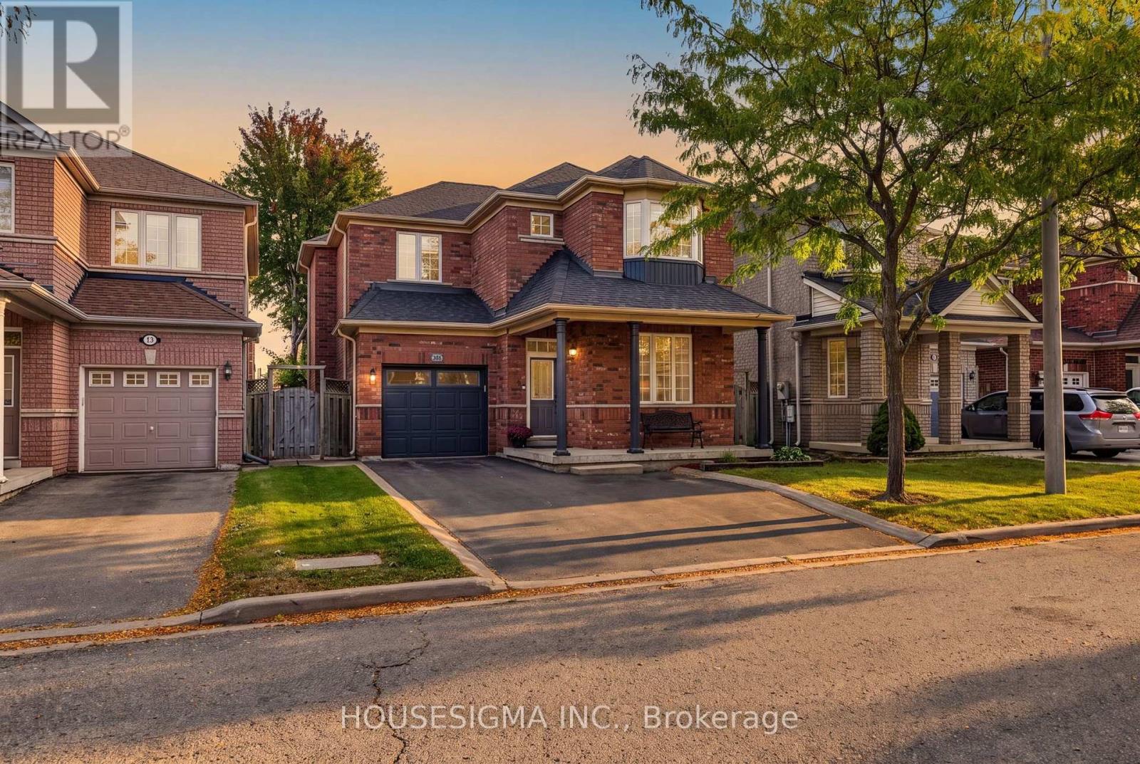 23 BATTLEFORD AVENUE, Vaughan, Ontario