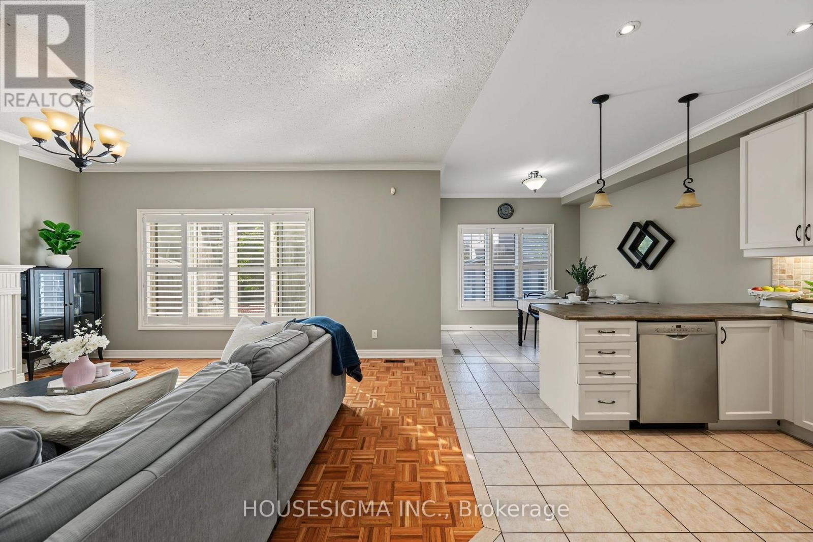 23 Battleford Avenue, Vaughan, Ontario  L4H 2L3 - Photo 11 - N13835178