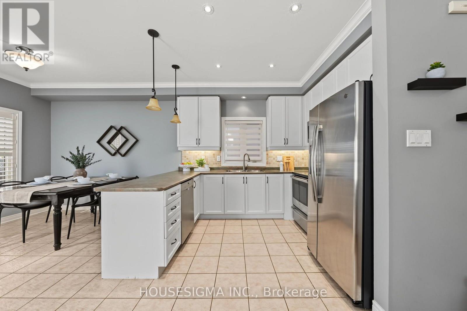 23 Battleford Avenue, Vaughan, Ontario  L4H 2L3 - Photo 12 - N13835178