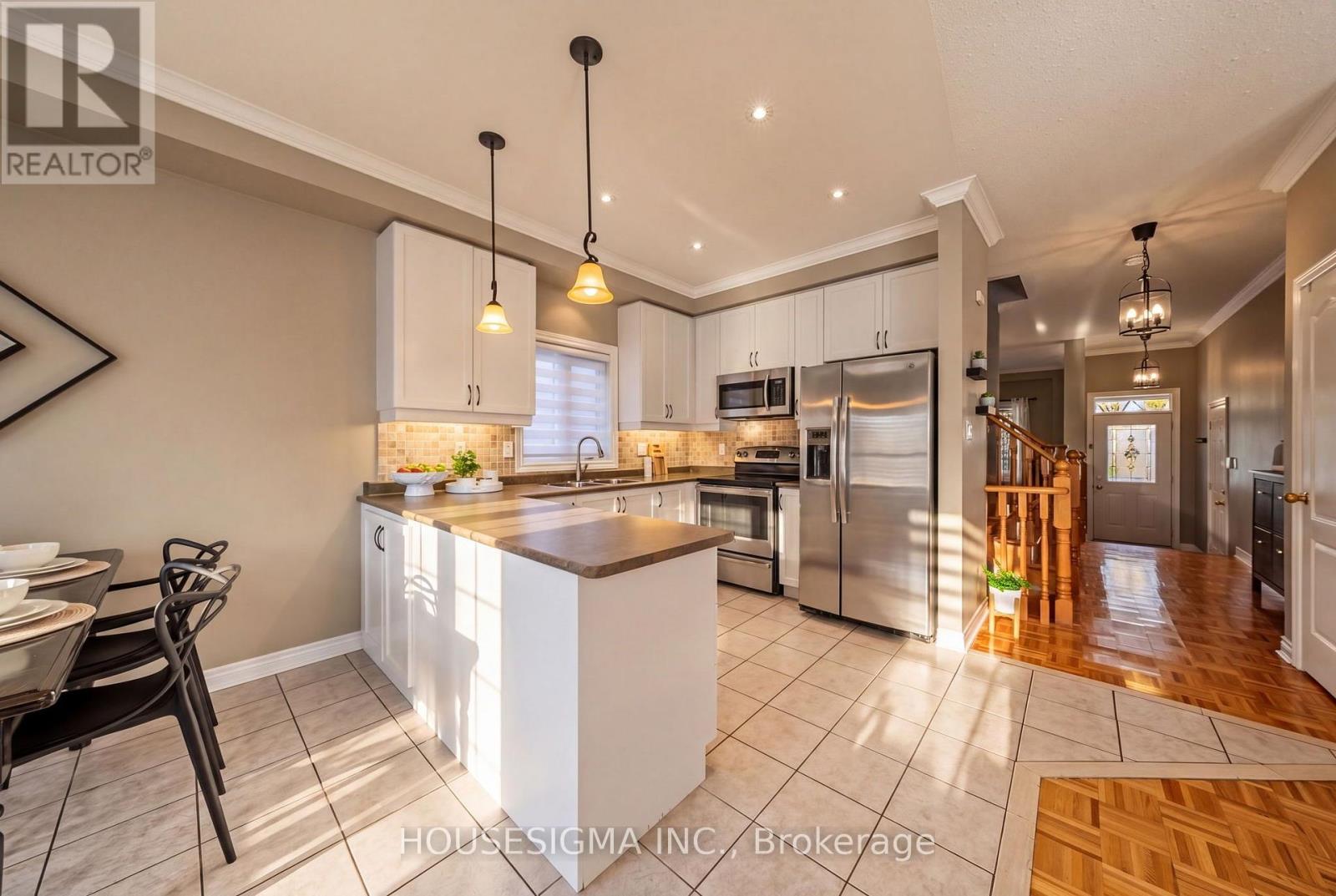 23 Battleford Avenue, Vaughan, Ontario  L4H 2L3 - Photo 13 - N13835178