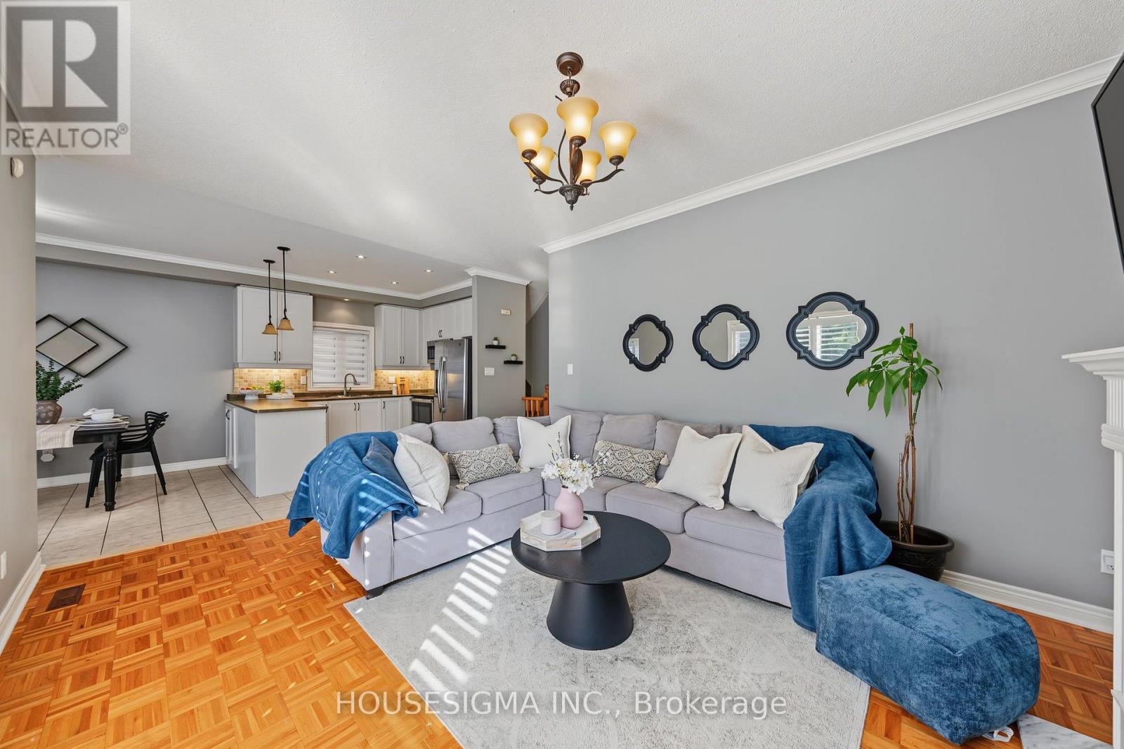 23 Battleford Avenue, Vaughan, Ontario  L4H 2L3 - Photo 18 - N13835178