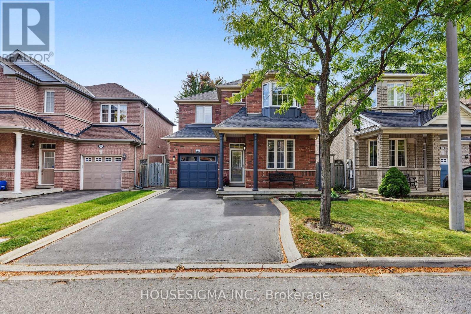 23 Battleford Avenue, Vaughan, Ontario  L4H 2L3 - Photo 3 - N13835178