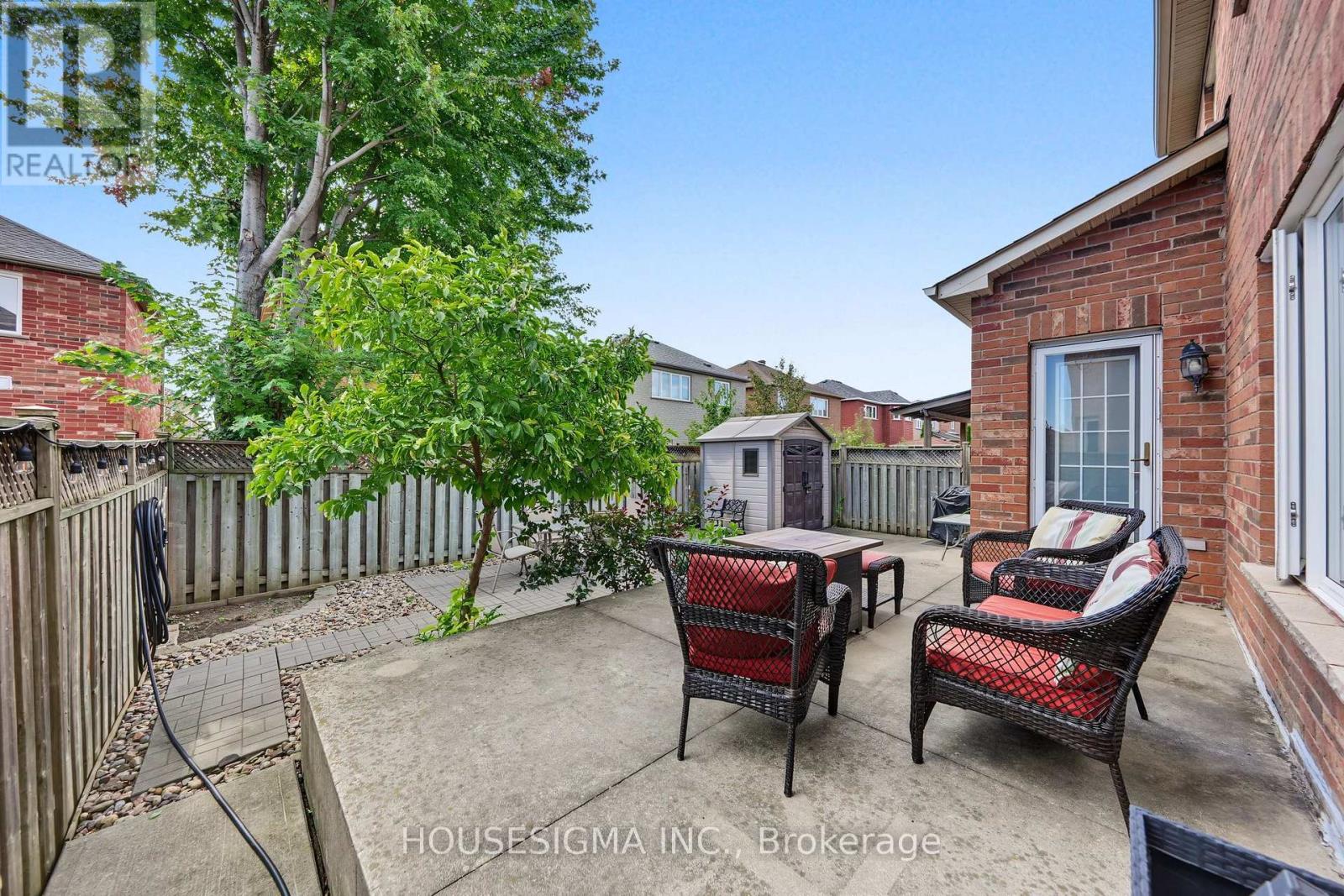 23 Battleford Avenue, Vaughan, Ontario  L4H 2L3 - Photo 38 - N13835178