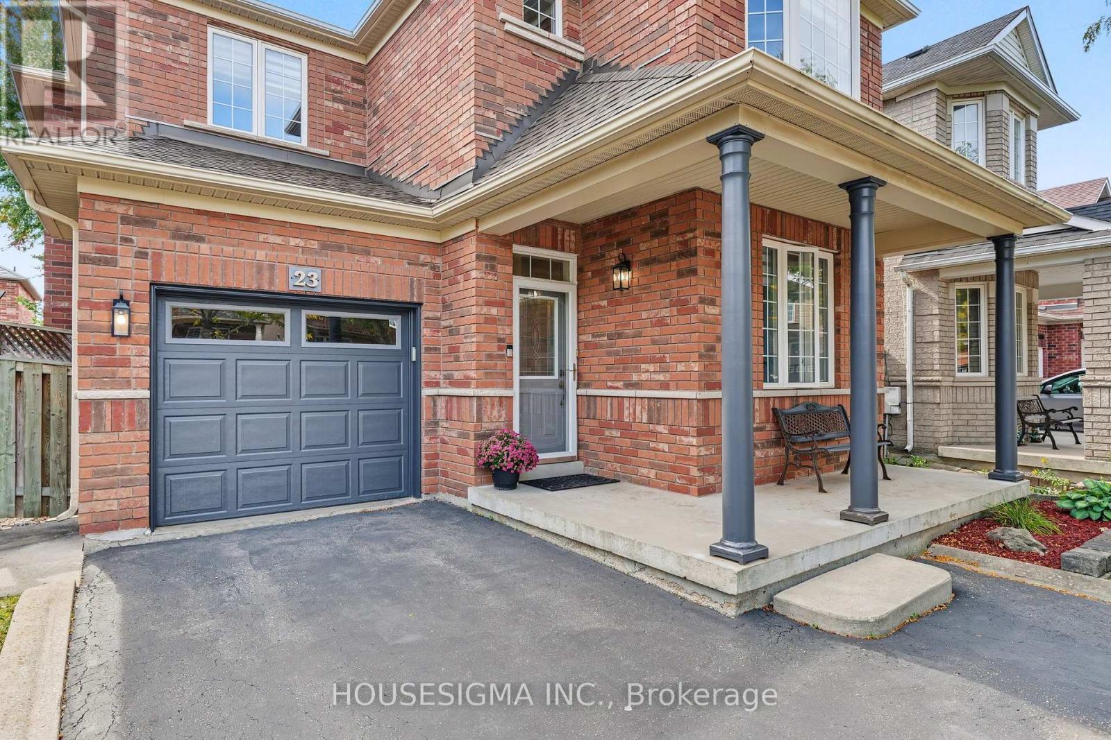 23 Battleford Avenue, Vaughan, Ontario  L4H 2L3 - Photo 4 - N13835178