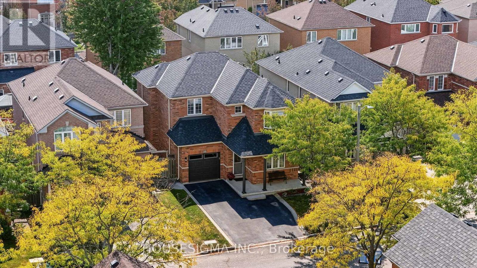 23 Battleford Avenue, Vaughan, Ontario  L4H 2L3 - Photo 41 - N13835178