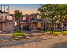 23 BATTLEFORD AVENUE, Vaughan, Ontario