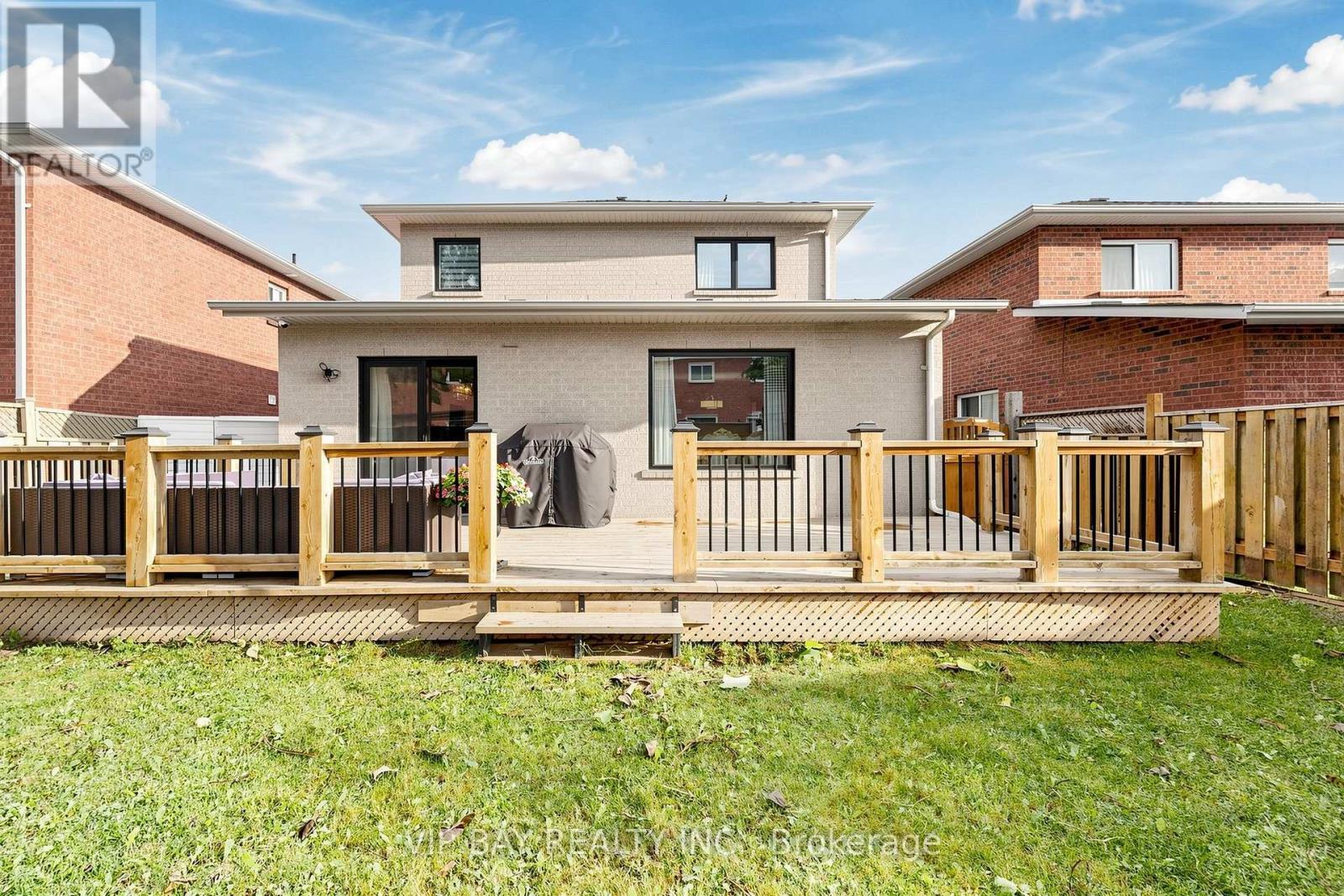 77 Amberview Drive, Georgina, Ontario  L4P 3Y3 - Photo 47 - N13835180