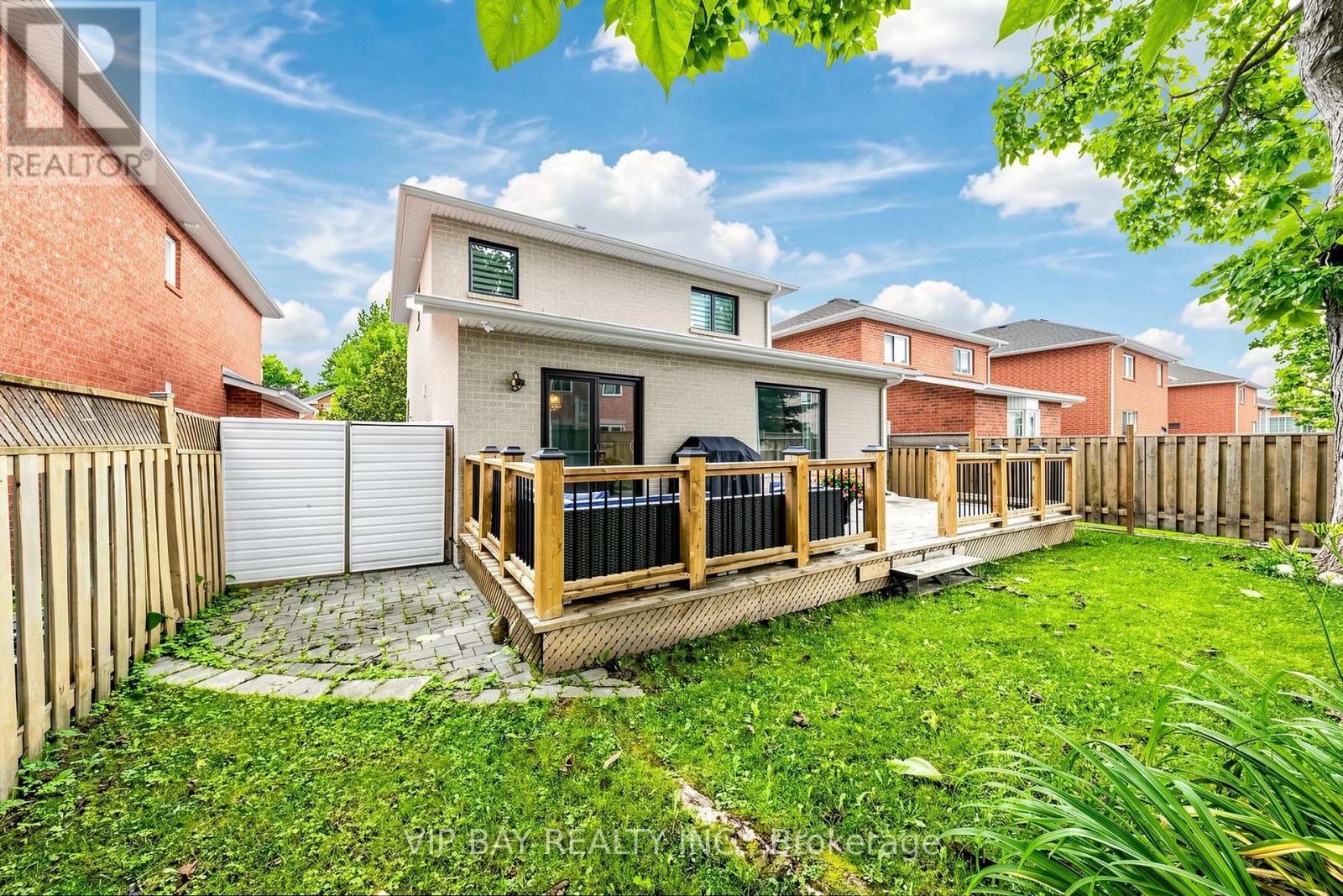 77 Amberview Drive, Georgina, Ontario  L4P 3Y3 - Photo 48 - N13835180