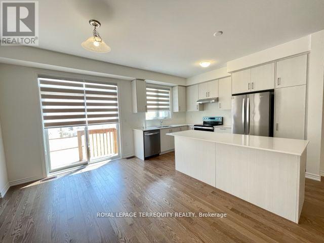 142 Shepherd Drive, Barrie, Ontario  L9J 0P9 - Photo 11 - S13834938
