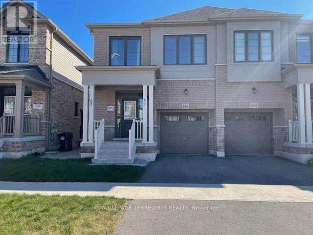 142 Shepherd Drive, Barrie, Ontario  L9J 0P9 - Photo 2 - S13834938