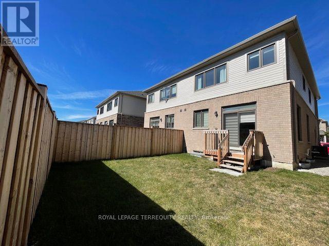 142 Shepherd Drive, Barrie, Ontario  L9J 0P9 - Photo 40 - S13834938