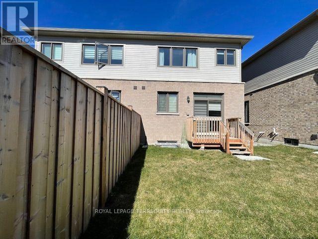 142 Shepherd Drive, Barrie, Ontario  L9J 0P9 - Photo 41 - S13834938