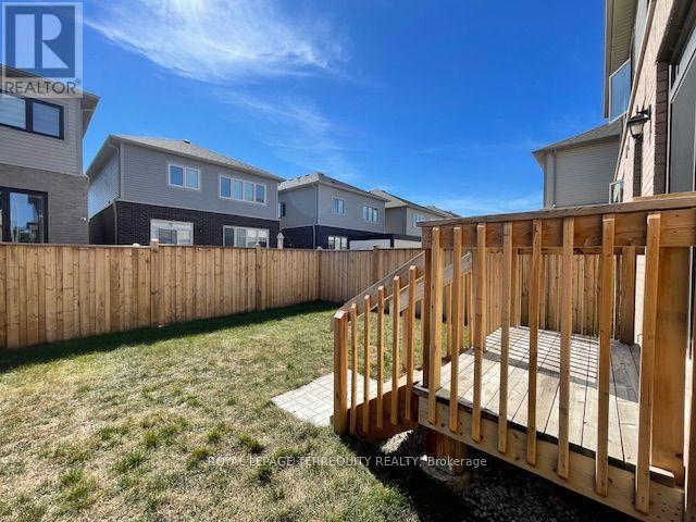 142 Shepherd Drive, Barrie, Ontario  L9J 0P9 - Photo 43 - S13834938