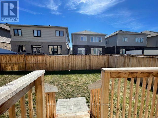 142 Shepherd Drive, Barrie, Ontario  L9J 0P9 - Photo 45 - S13834938
