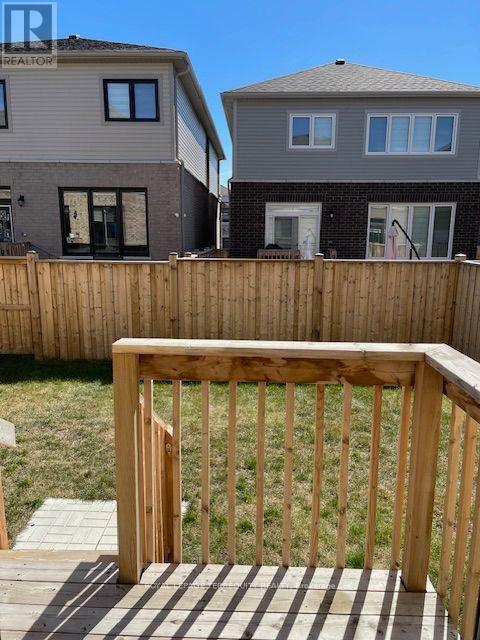 142 Shepherd Drive, Barrie, Ontario  L9J 0P9 - Photo 47 - S13834938