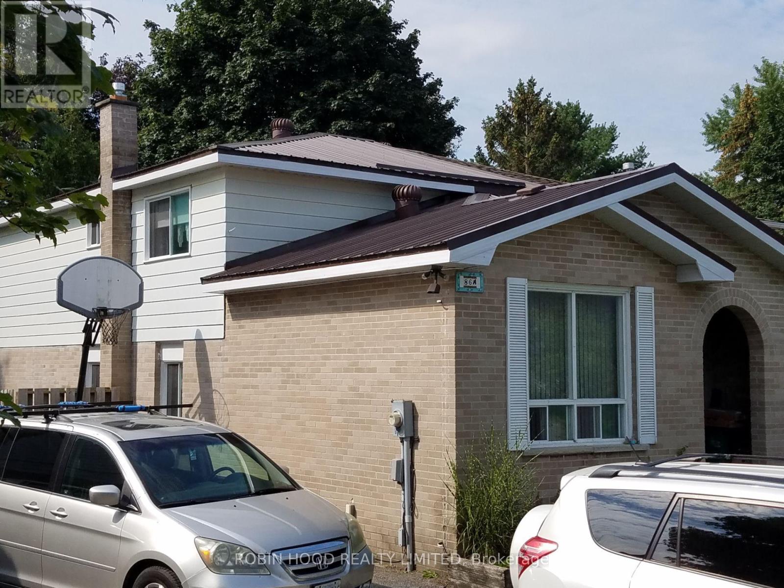 1 - 86a Bernick Drive, Barrie (Grove East), Ontario  L4M 2V6 - Photo 29 - S13835166