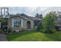 1 - 86A BERNICK DRIVE, Barrie, Ontario