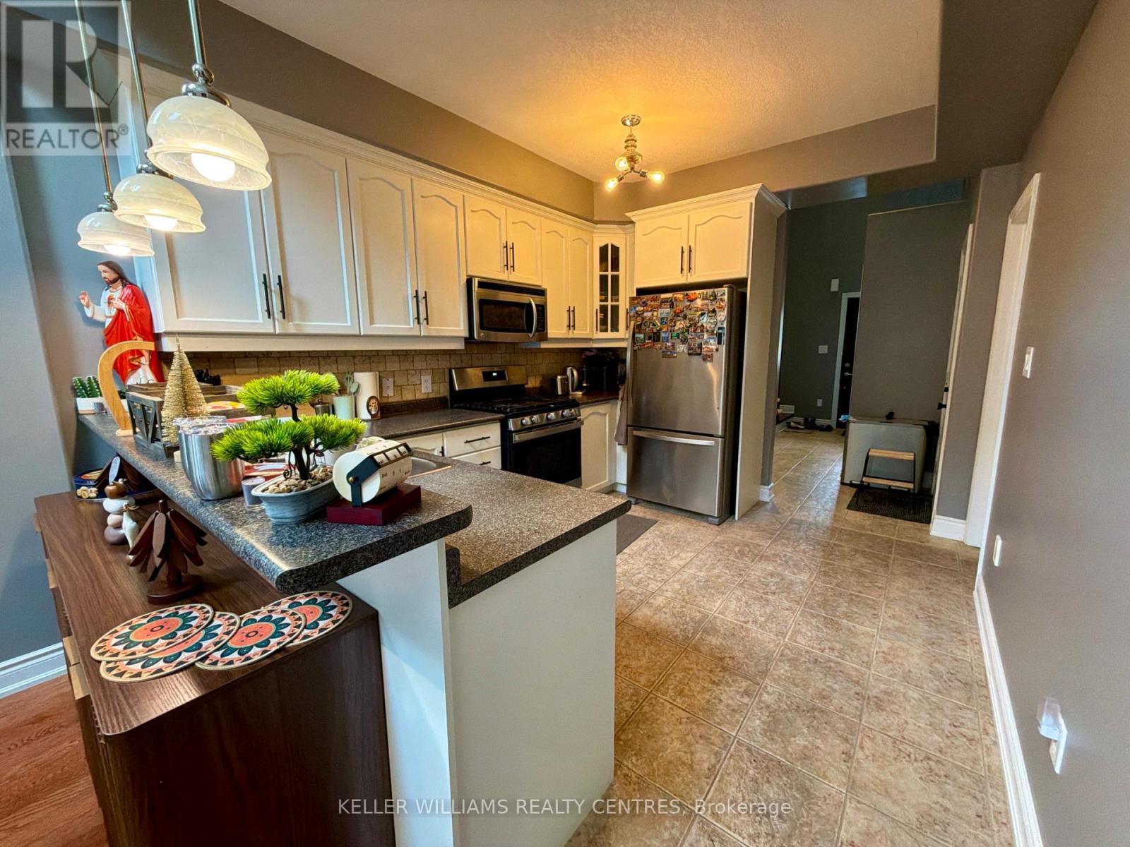 125 Huronia Road, Barrie, Ontario  L4N 4G1 - Photo 8 - S13835230